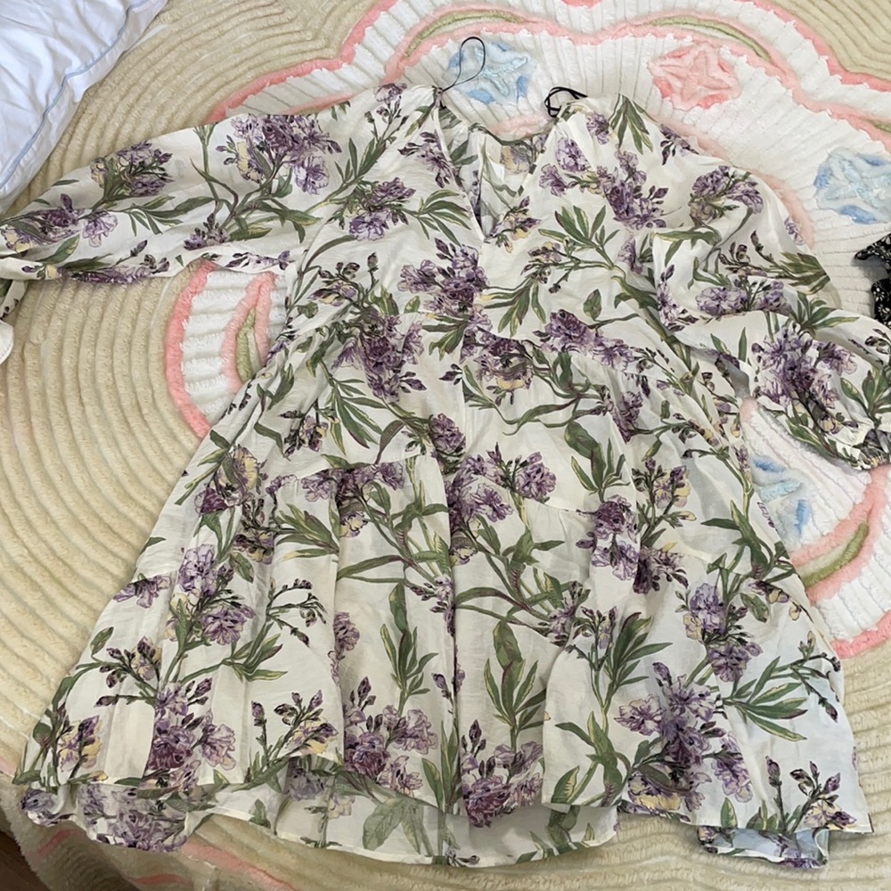 HM shirt/dress